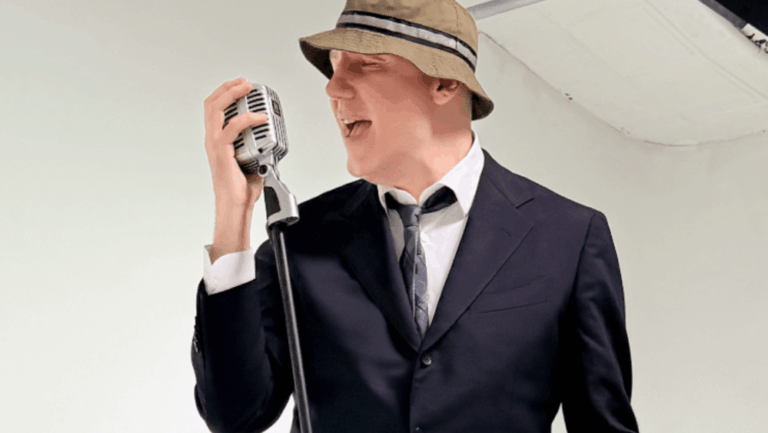 New Radicals’ Gregg Alexander Soft-Relaunches Band With ‘One Night Only’ Movie Song Ahead of Their First Album in 28 Years