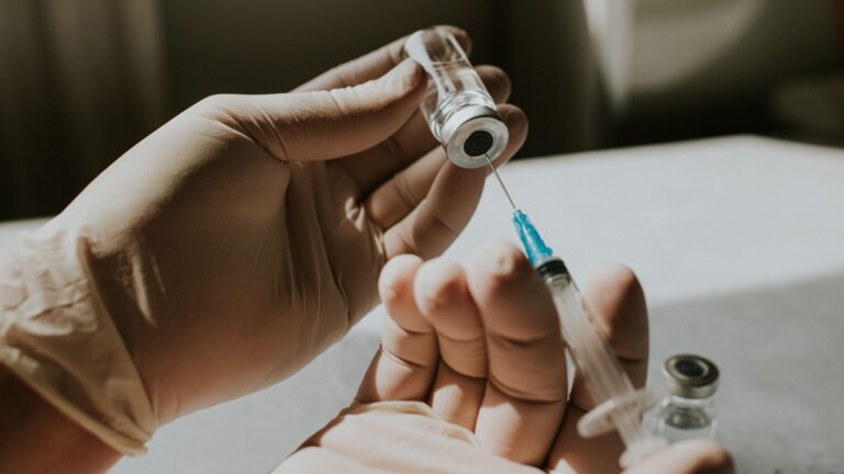 FDA approves first mRNA vaccine for seasonal flu