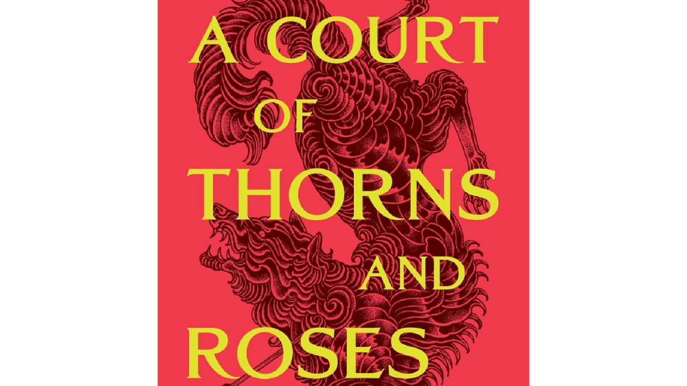 ‘A Court of Thorns and Roses’ Books 6 and 7 Titles and Covers Revealed by Fantasy Author Sarah J Maas