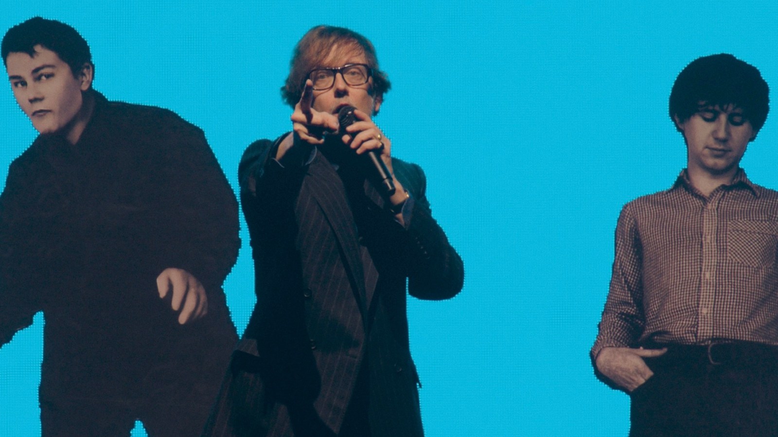 Pulp Share First Trailer for ‘What Do You Do for an Encore?’ Documentary
