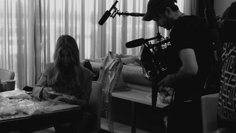 Jessica Simpson Documentary Headed to Netflix in 2027