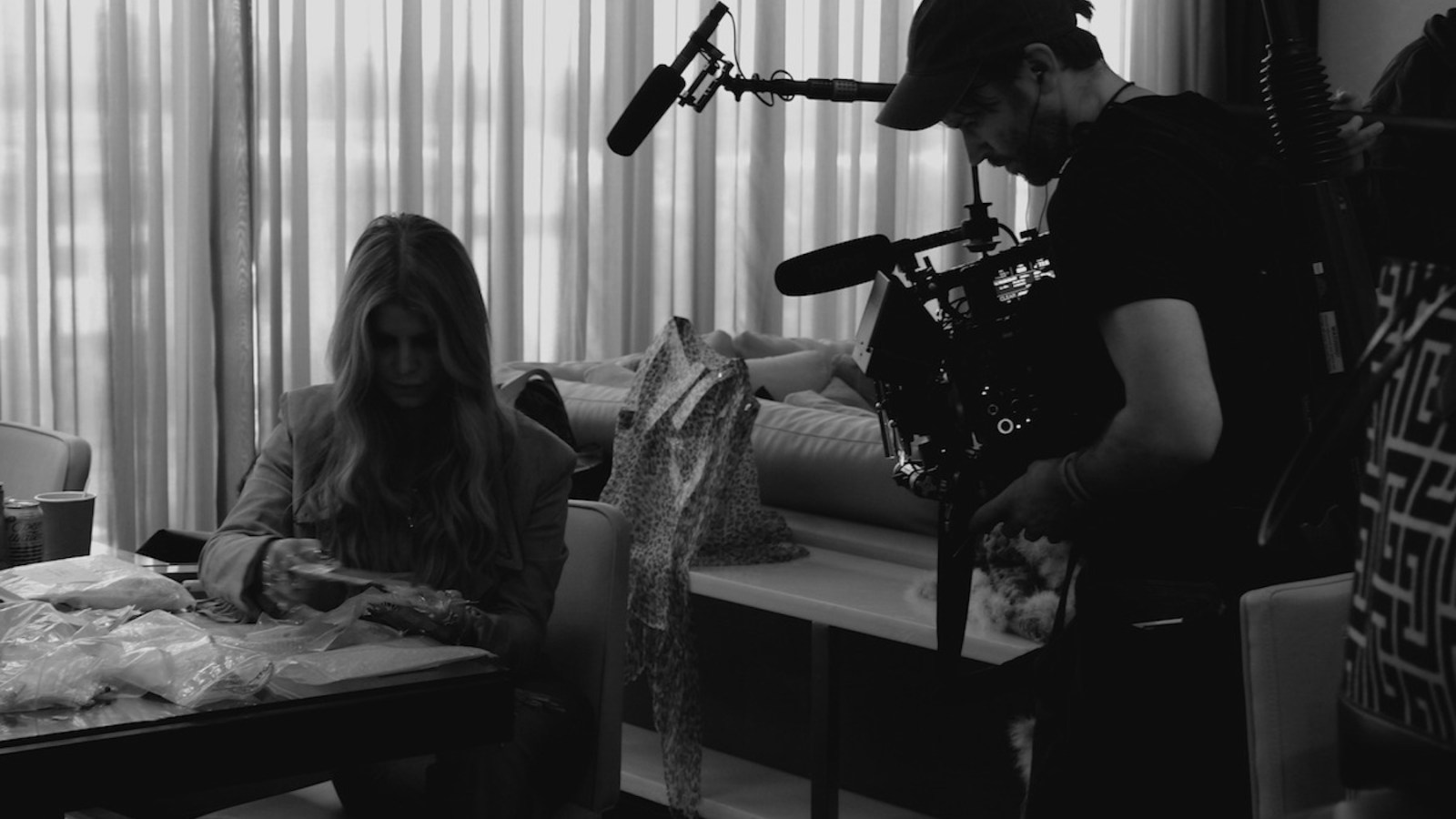 Jessica Simpson Documentary Headed to Netflix in 2027