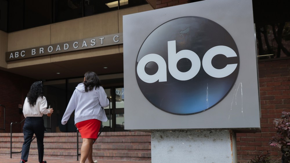 ABC Files First Amendment Lawsuit Against FCC
