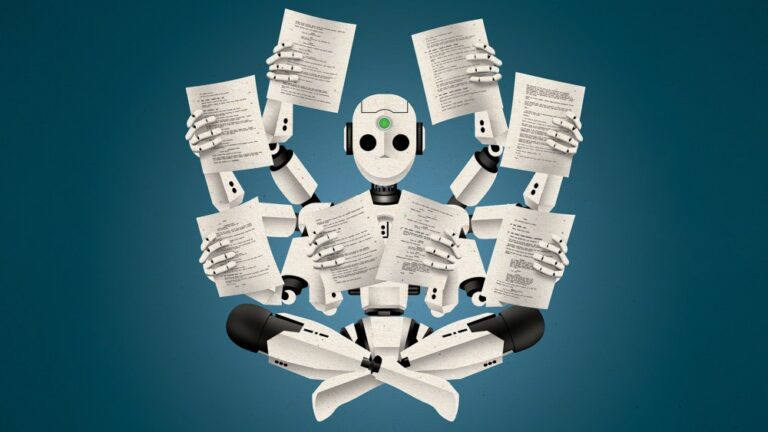 LISTEN: Fear, Loathing and Endless Potential: AI4 Conference Takes Stock of Transformative Technologies