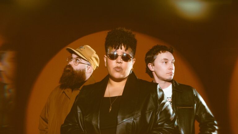Alabama Shakes Say New Album Is About ‘People Being Unified.’ That Includes Them