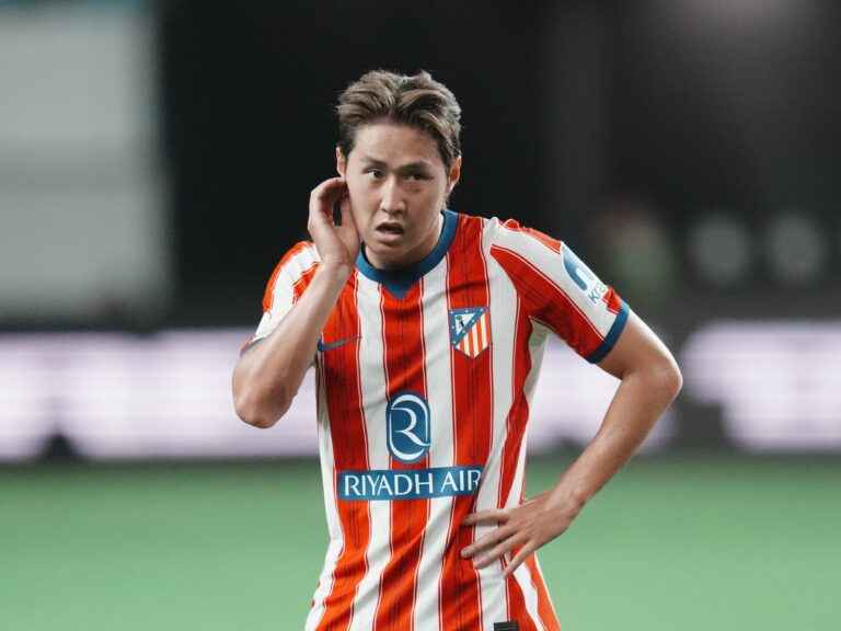 South Korea players want K League season change due to ‘worsening climate’