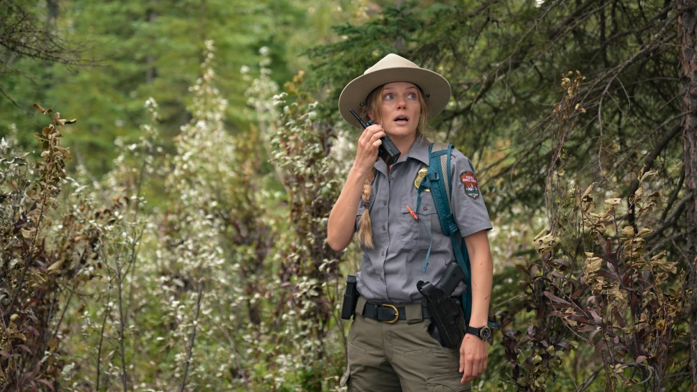 USA Network’s ‘Anna Pigeon’ Is the Temu Version of ‘Virgin River’: TV Review