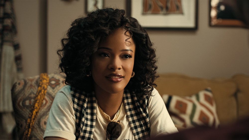 Netflix’s ‘A Different World’ Sequel Series Unveils Trailer, New Images