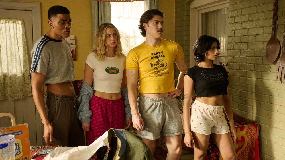 ‘Adults’ Starts to Figure It Out in a More Mature Season 2: TV Review
