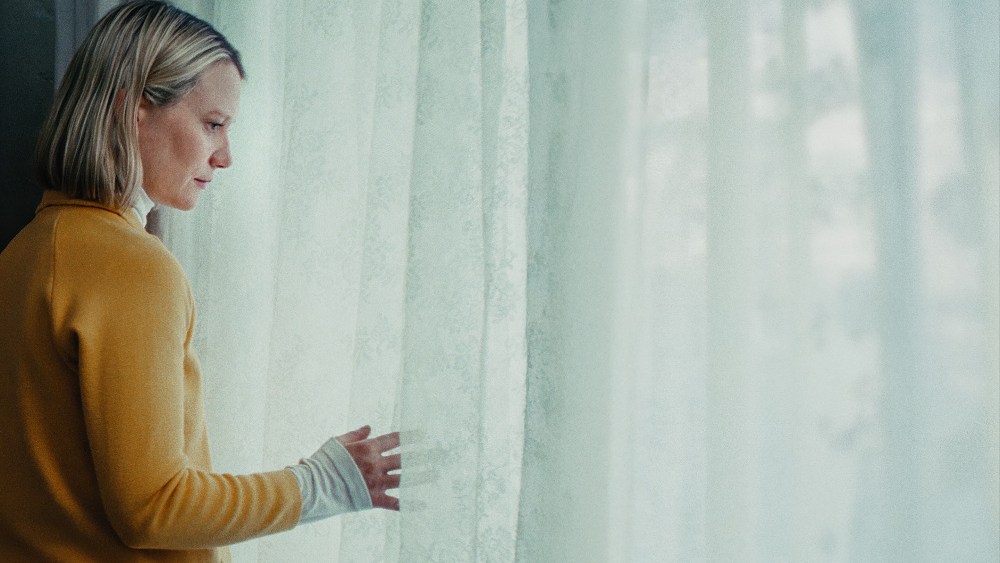 Venice-Selected ‘Agata the Writer,’ Starring Mia Wasikowska, Boarded by MMM Film Sales (EXCLUSIVE)