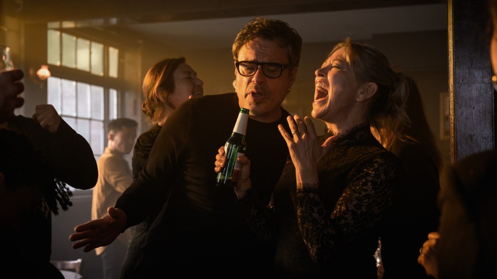 ‘Alice and Steve’ Renewed for Season 2 at Disney+ and Hulu