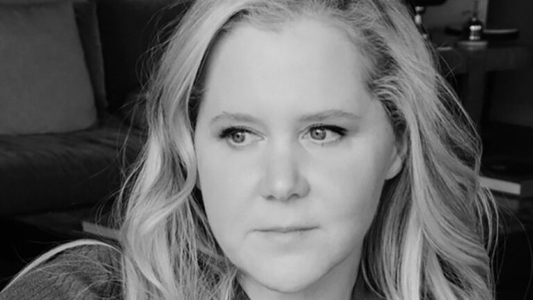 Amy Schumer to Star in and Produce Break-Up Comedy ‘Best Divorce Ever’ (EXCLUSIVE)