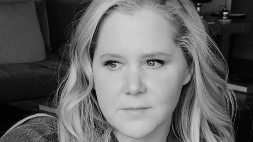 Amy Schumer to Star in and Produce Break-Up Comedy ‘Best Divorce Ever’ (EXCLUSIVE)