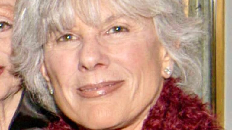 Andrea Eastman, ‘The Godfather’ Casting Director and Former Hollywood Agent, Dies at 86