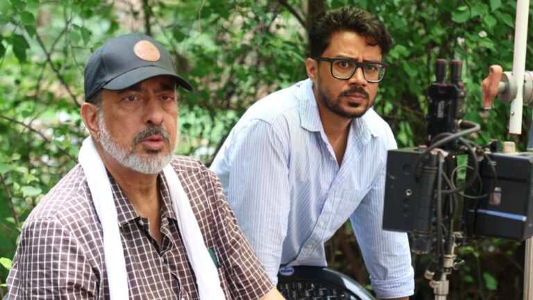 ‘The Song of Scorpions,’ ‘Qissa’ Director Anup Singh Sets Mumbai Film ‘Lasya: The Gentle Dance’ (EXCLUSIVE)