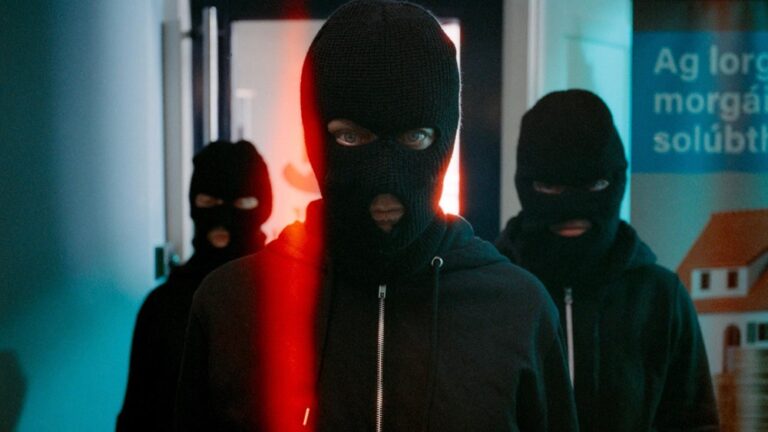 Oscars: Ireland Selects Damian McCann’s Heist Thriller ‘Aontas’ for International Feature Race