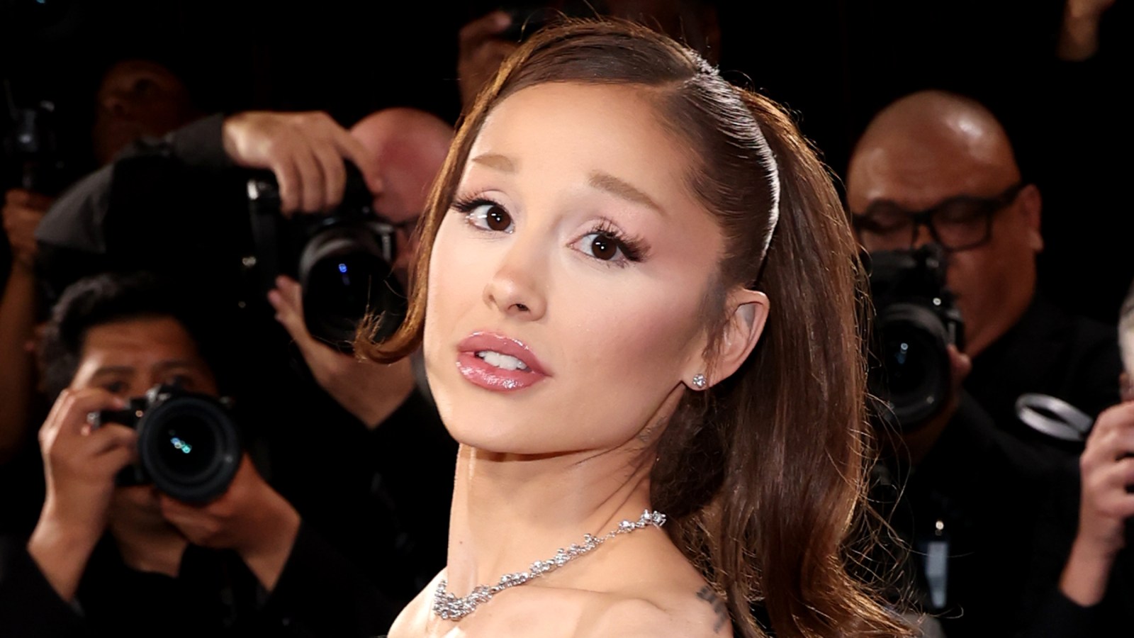 Ariana Grande Wins Fast-Track Subpoena Power to ‘Unmask’ Alleged Hackers