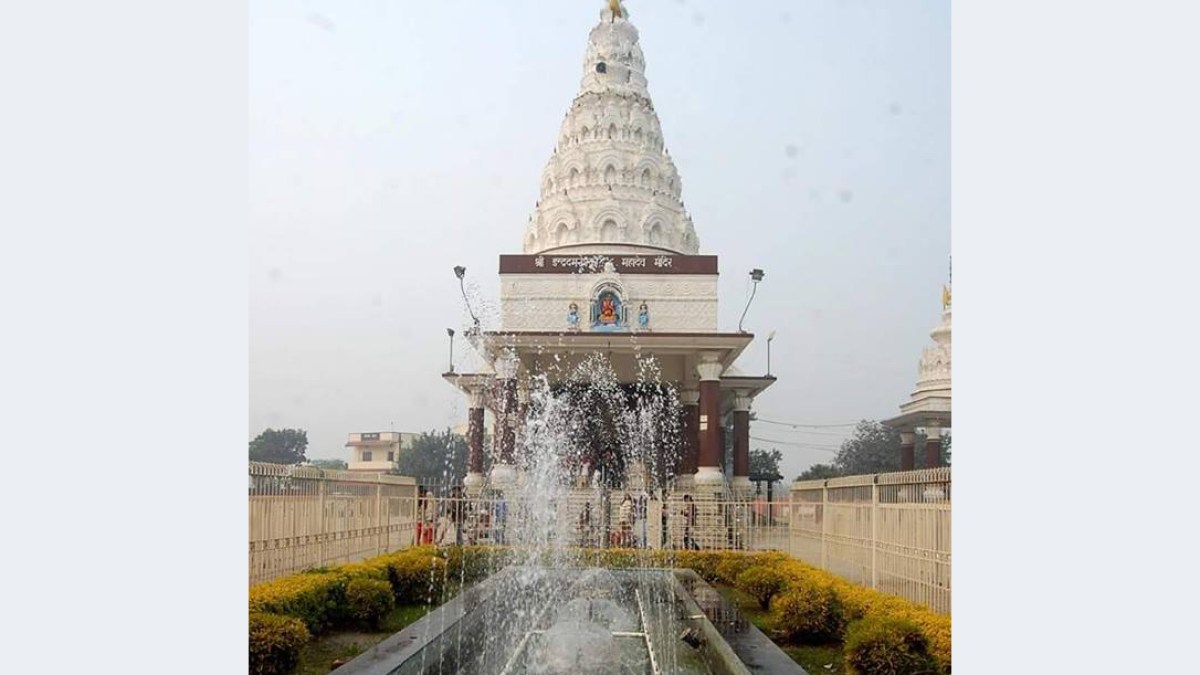 At least six dead in ‘stampede-like’ incident at India temple