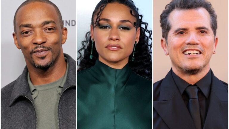 Audible’s ‘Exoplanet’ Sci-Fi Thriller From ‘Project Hail Mary’ Author Andy Weir Stars Anthony Mackie, Ariana DeBose, John Leguizamo