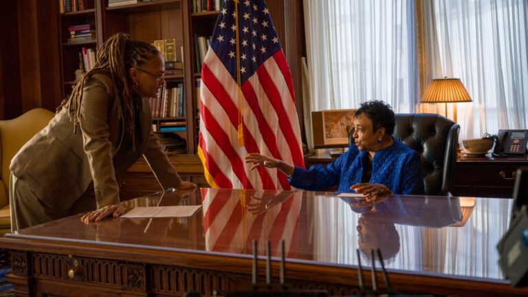 Ava DuVernay’s ’14th’ Documentary Sets Netflix Release Date (EXCLUSIVE)