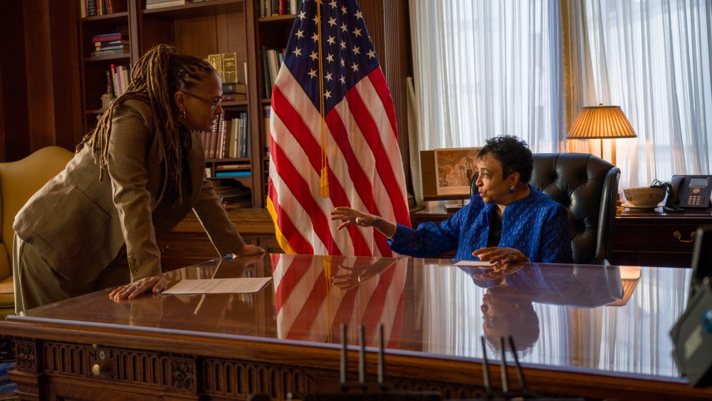 Ava DuVernay’s ’14th’ Documentary Sets Netflix Release Date (EXCLUSIVE)