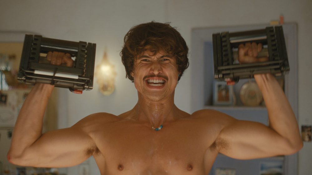 Netflix Plans Week-Long ‘Beef’ Free Wellness-Centered FYC Events Throughout Los Angeles (EXCLUSIVE)