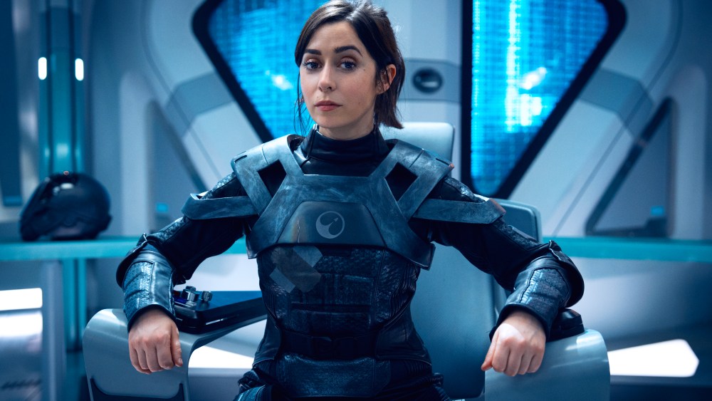 ‘Black Mirror’ Season 8 Starts Production as Netflix Renews ‘Being Gordon Ramsay’ and ‘Legends’ (EXCLUSIVE)