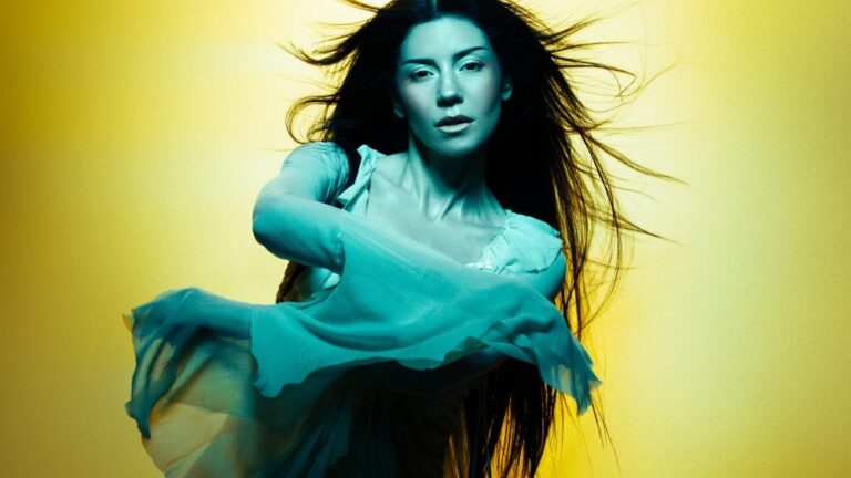 Marina Signs With UTA in All Areas (EXCLUSIVE)