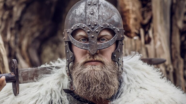 History's 'Barbarians' Were Far More Sophisticated Than We Give Them Credit For