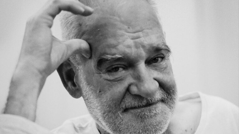 Béla Tarr’s Legacy to Be Celebrated at Sarajevo Film Festival