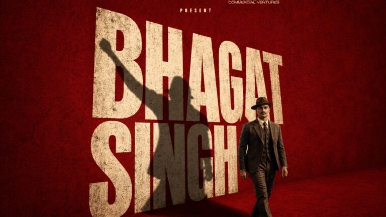 Indian Freedom Fighter Bhagat Singh Series in Development at Collective Studios’ Historyverse (EXCLUSIVE)