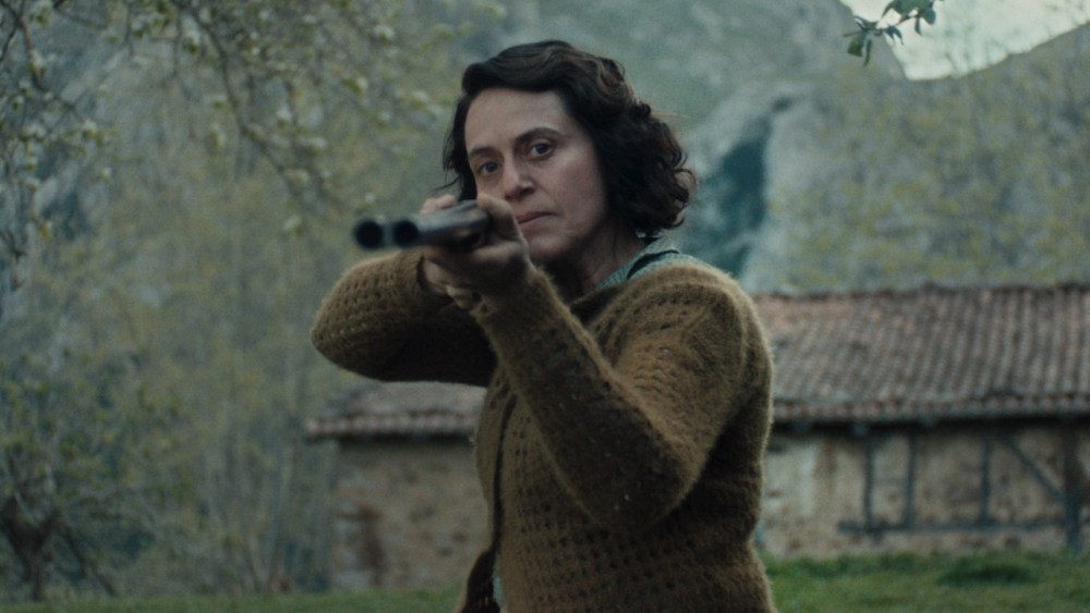Locarno’s Spanish Previews: A Big Basque Period Thriller, the Debut of ‘The Others’ Editor and Tales of Millennials’ New Emotional Bonds