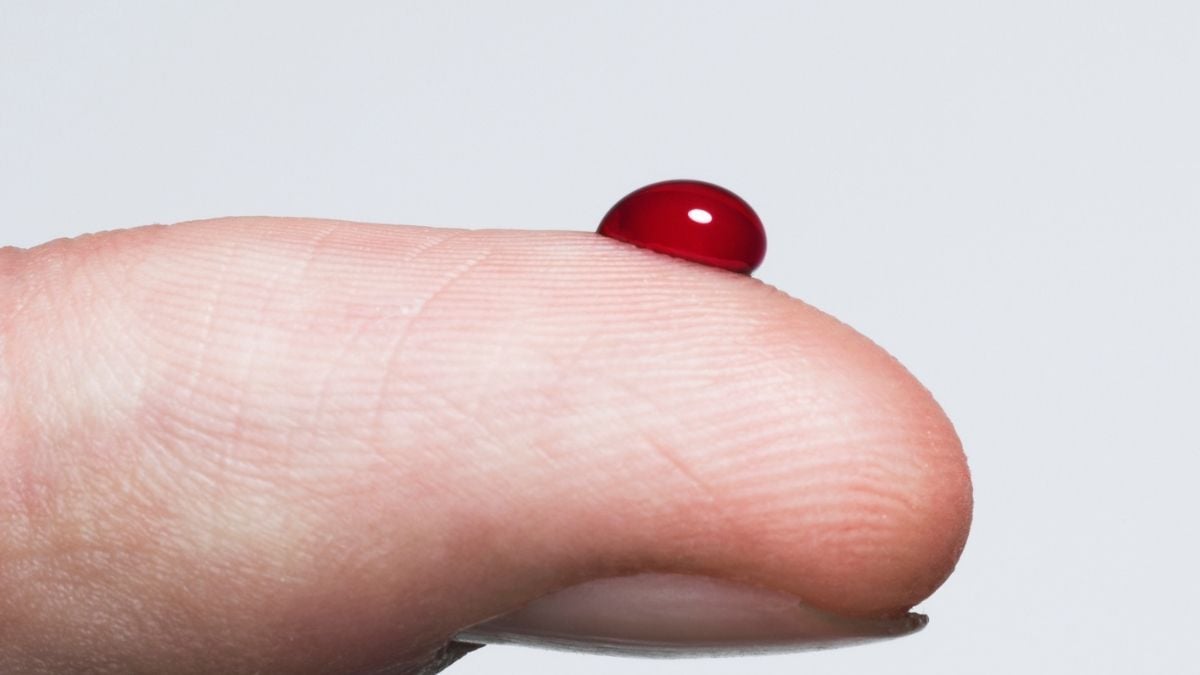 A Single Blood Sample May Reveal The Biological Age of Each of Your Organs