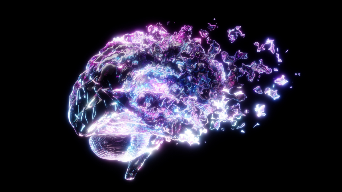 Ghosts of Your Memories May Linger in Your Brain, Even When You Think They're Forgotten