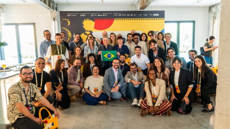 RioFilme to Announce New Incentives for International Co-Productions, Unveiling Them at Brazil’s Gramado Fest (EXCLUSIVE)