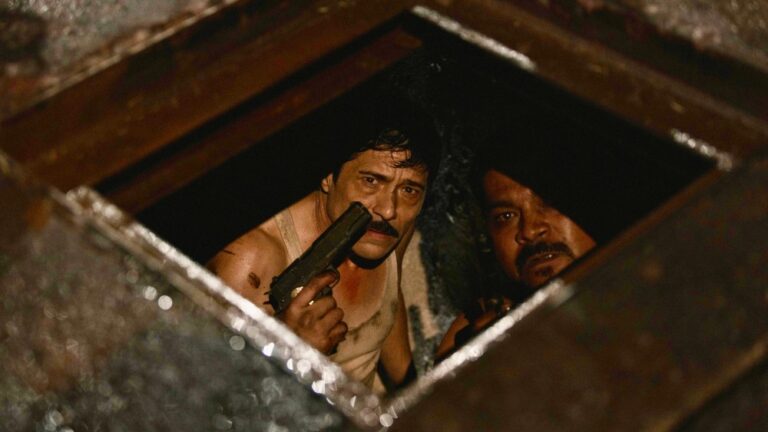 ‘Amores Perros’ Exec Producer Francisco González Compean and ‘Counterattack’ Director Chava Cartas Launch Durango Films (EXCLUSIVE)