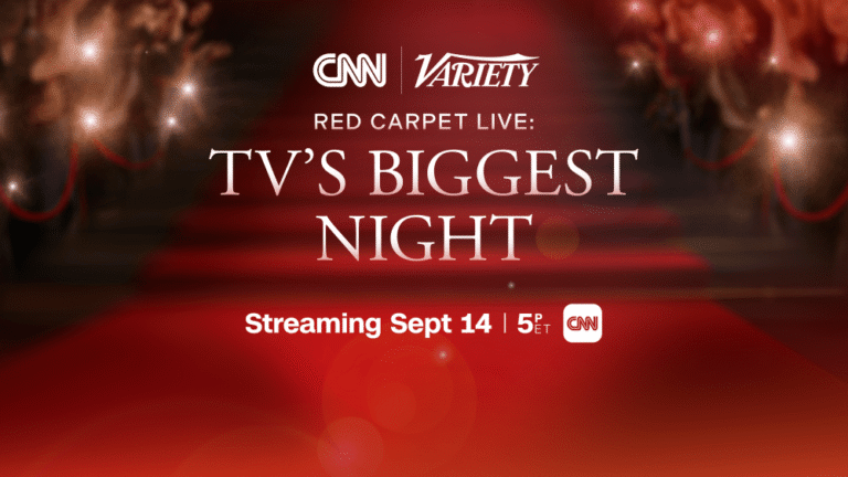 Following Oscars Success, CNN and Variety to Partner Again for Emmys Red Carpet Pre-Show