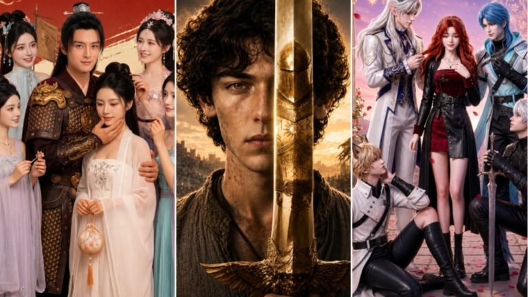 COL AI Studios Launches to Expand Group’s Global Distribution Network (EXCLUSIVE)
