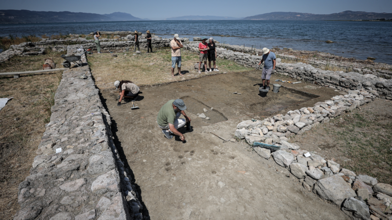 1,700-year-old church discovered under a lake in Turkey may be the location of the First Council of Nicaea — but other experts disagree