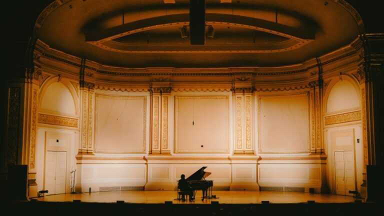 Paul Thomas Anderson’s ‘Cameron Winter at Carnegie Hall’ Concert Movie Acquired by Janus Films, Criterion