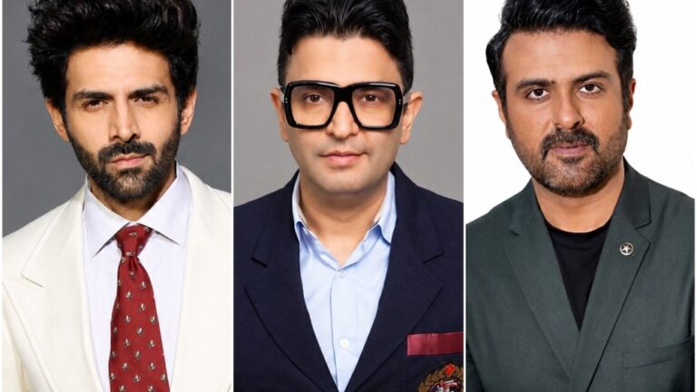 Kartik Aaryan’s ‘Captain India’ Sets September London Shoot (EXCLUSIVE)