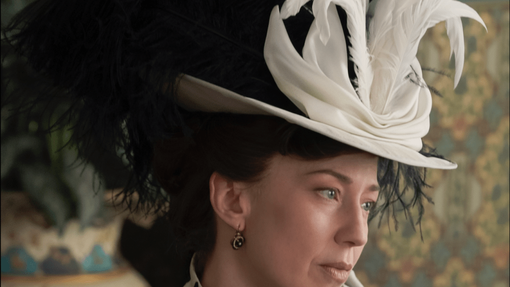 ‘Gilded Age’ Sets Season 4 Release Date, Drops Opera-Soaked First Teaser