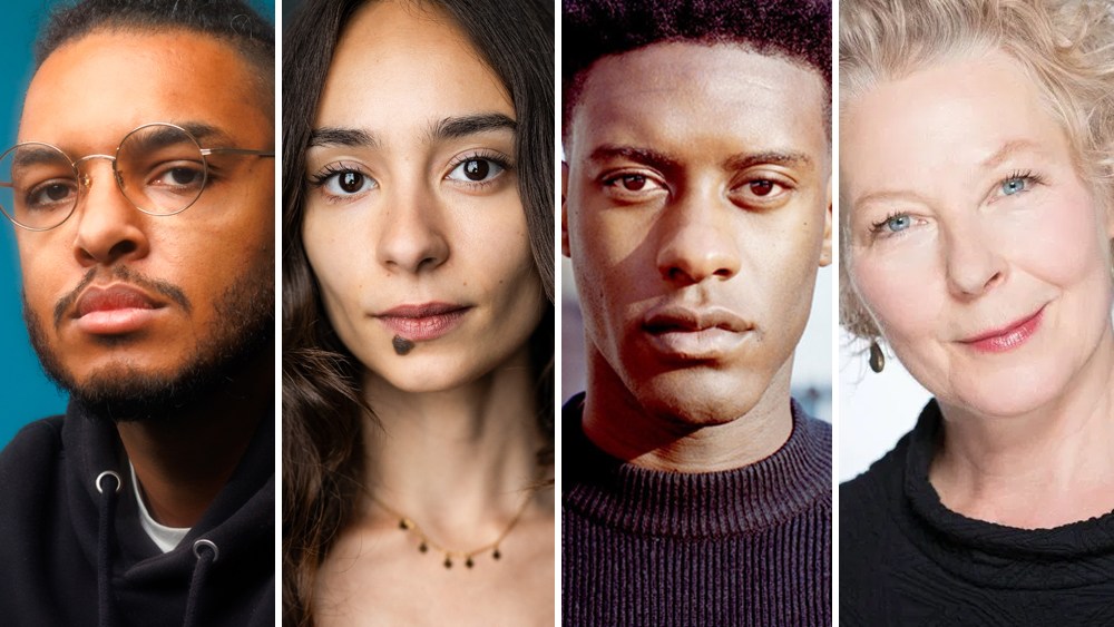 ‘House of the Dragon’ Directing Mentorship Alum Marcus Anthony Thomas Sets Cast for British Psychological Thriller ‘Cast Me!’ (EXCLUSIVE)