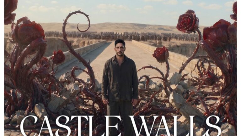 AI-Generated Turkish Series ‘Castle Walls’ Launches on Prime Video in What Is Being Touted as a Worldwide Streaming First – Trailer (EXCLUSIVE)