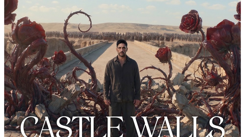 AI-Generated Turkish Series ‘Castle Walls’ Launches on Prime Video in What Is Being Touted as a Worldwide Streaming First – Trailer (EXCLUSIVE)