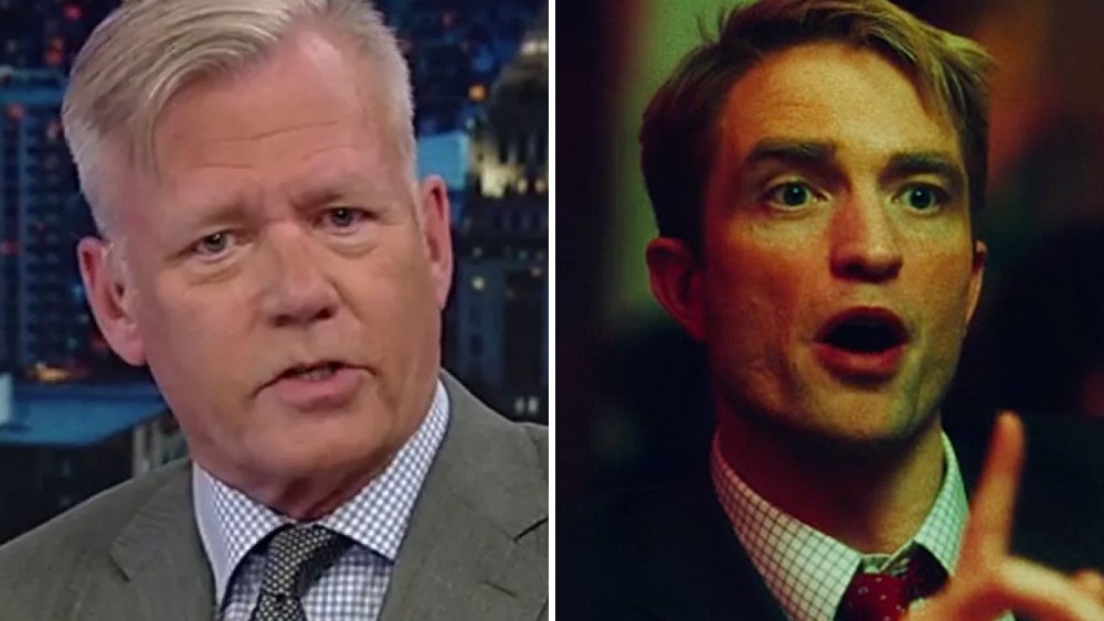 Chris Hansen Says He Refused to Sign His Life Away to Preview Robert Pattinson’s ‘Primetime,’ So A24 Wouldn’t Screen It for Him