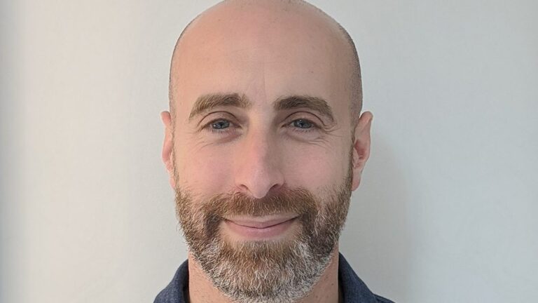 BBC Names Chris Sussman Director of Comedy