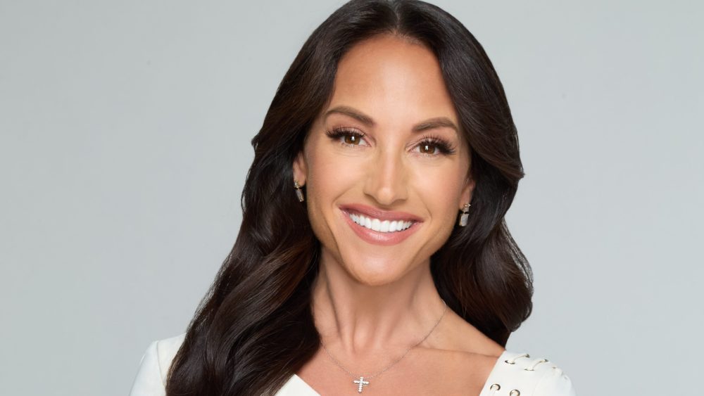 Emily Compagno Joins Fox News’ ‘The Five’ as Co-Host