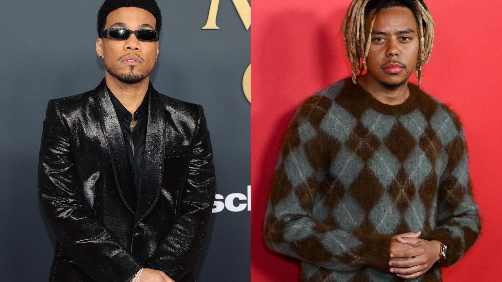 Anderson .Paak and Cordae Bicker With Their Pants Off in ‘Step Brothers’-Inspired Album Teaser Video