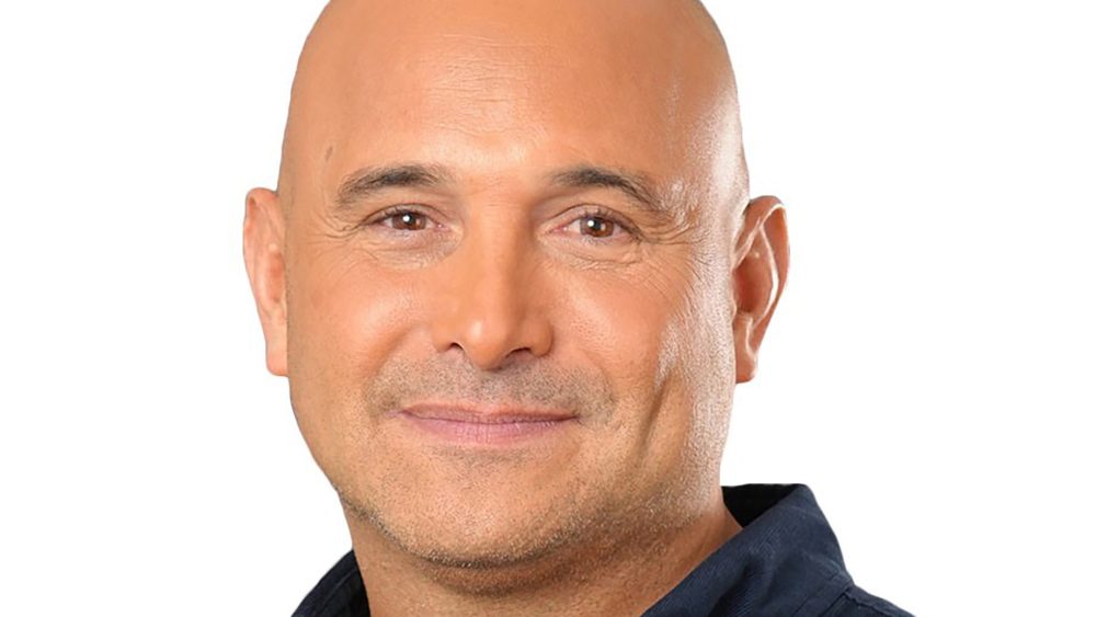 Craig Carton to Launch New Show on Fox’s Outkick